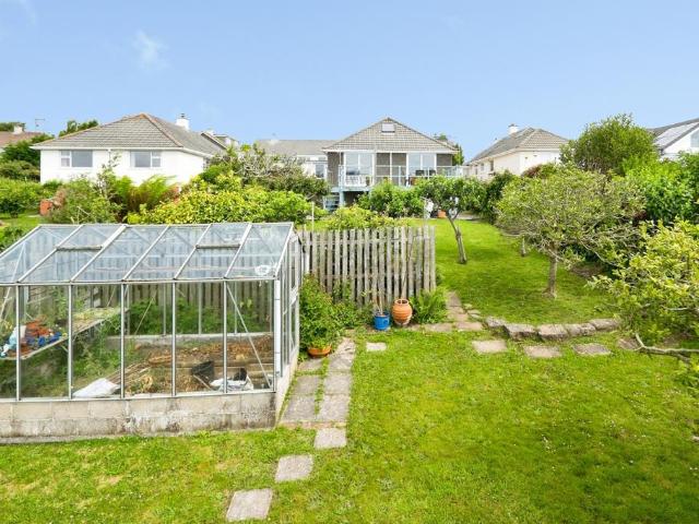 Bungalow for sale in Crowlas, Cornwall