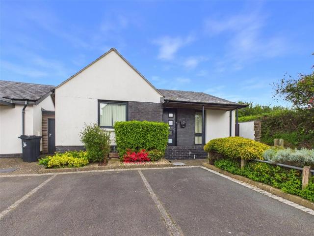 Bungalow for sale in Cornwall
