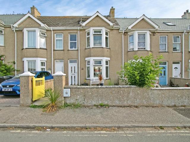 Bungalow for sale in Newquay, Cornwall
