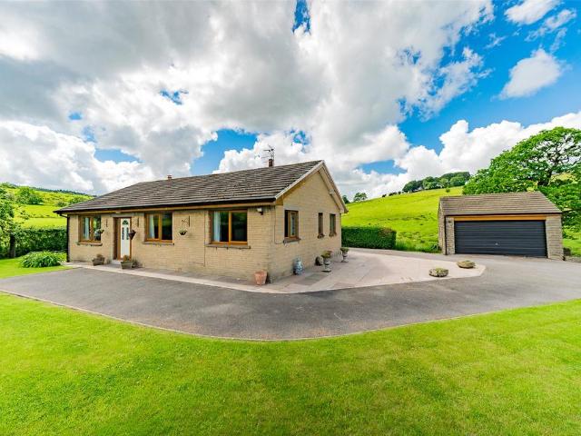 Bungalow for sale in Backburn, Lancashire