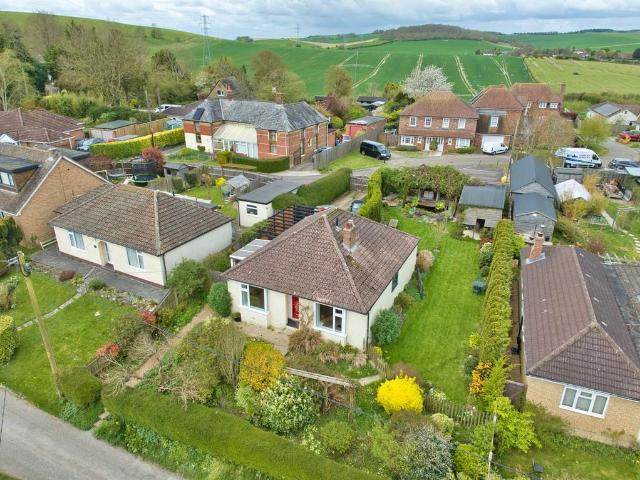 Bungalow for sale in Folkestone, Isle Of Man