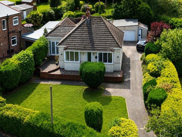 Bungalow for sale in Easington Village, Easington