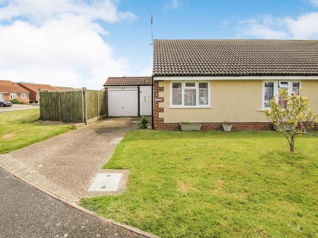 Bungalow for sale in Studd Hill, The Bridge