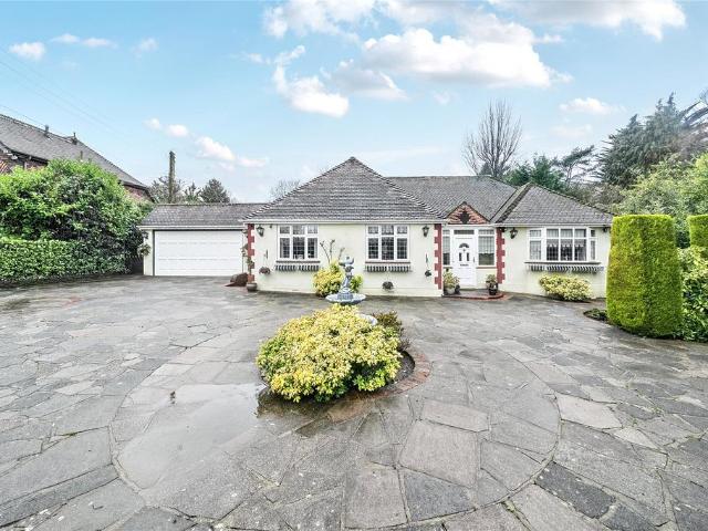 Bungalow for sale in Greater London