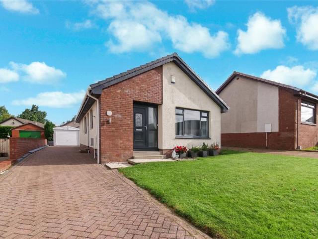 Bungalow for sale in Stewartfield, Barassie
