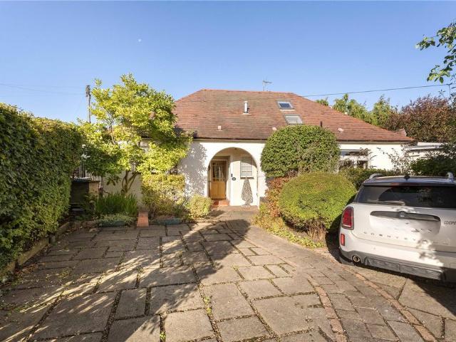 Bungalow for sale in Frogston, City of Edinburgh