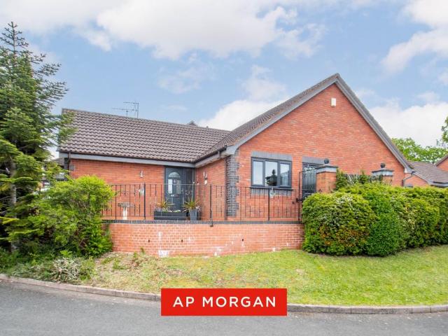 Bungalow for sale in Callow Hill, Redditch