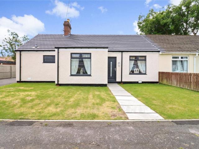 Bungalow for sale in Esh Winning