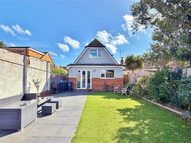 Bungalow for sale in West Worthing, Worthing