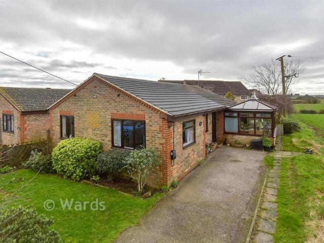 Bungalow for sale in Oad Street, Kent
