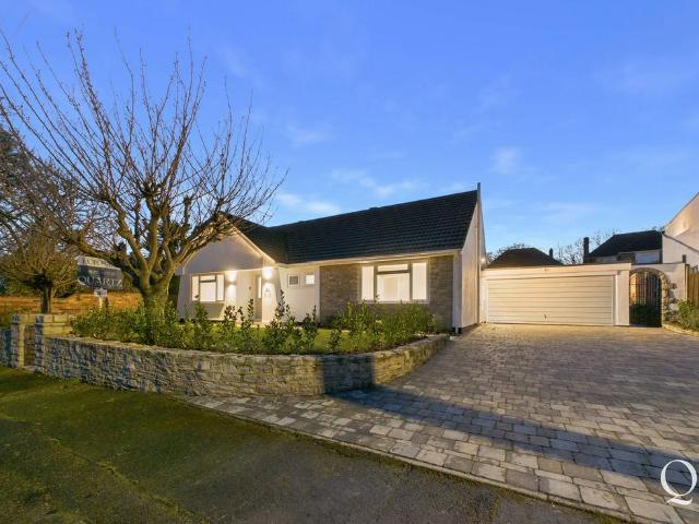 Bungalow for sale in Parkstone, Poole