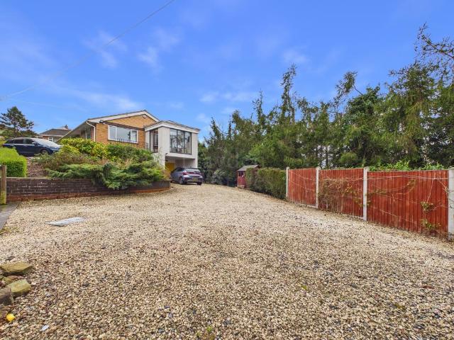 Bungalow for sale in Rushock, Worcestershire