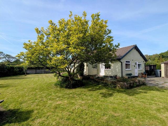 Bungalow for sale in Nether Wyresdale, Cabus