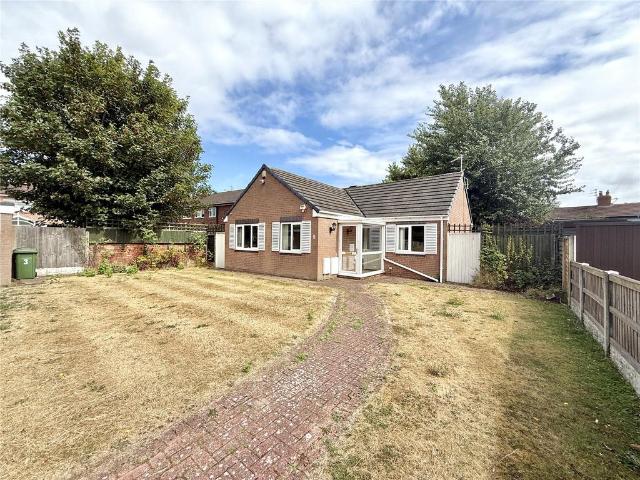 Bungalow for sale in Birkdale, Sefton
