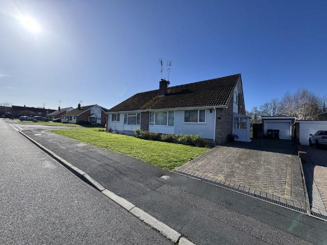 Bungalow for sale in Lower Morton, South Gloucestershire