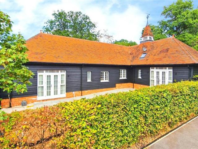 Bungalow for sale in Binfield