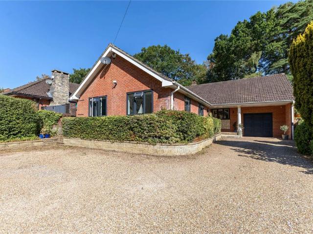 Bungalow for sale in Whitehill, Bolton Low Houses