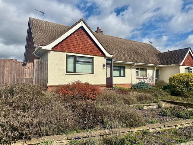 Bungalow for sale in Broke Hall, Key Street