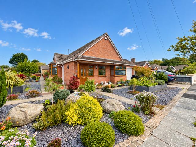 Bungalow for sale in Burn Naze, Cabus