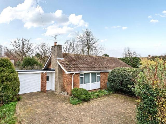 Bungalow for sale in Fole, Surrey