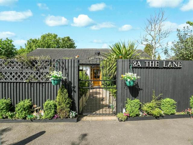 Bungalow for sale in Skelmorlie, Scotland