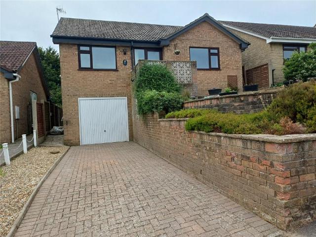 Bungalow for sale in Allington, Bridport