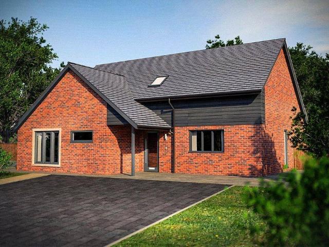 Bungalow for sale in Dalton Piercy, Hartlepool