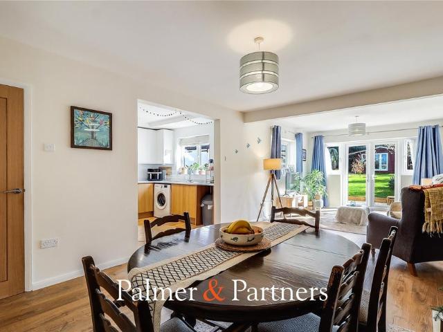 Bungalow for sale in Moulsham, Chelmsford