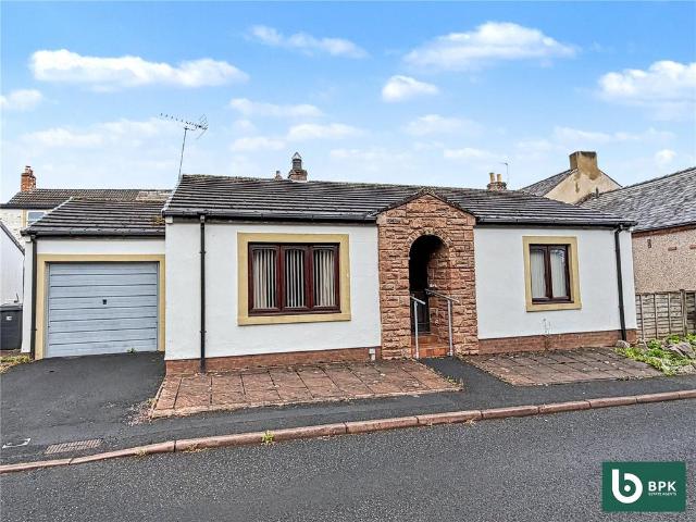 Bungalow for sale in Wetheral, Scotby