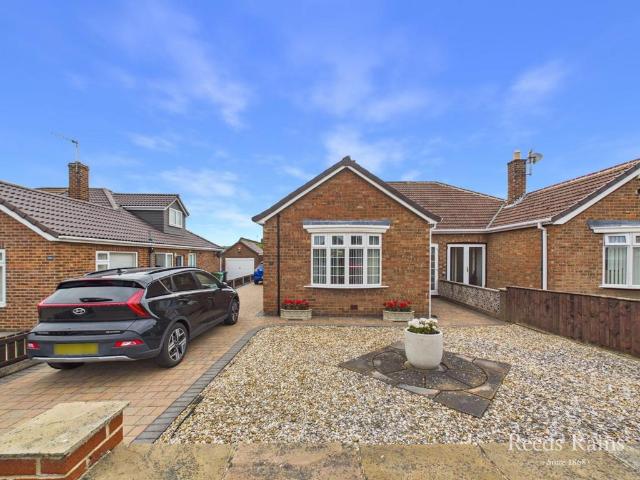 Bungalow for sale in Hutton Village, Guisborough