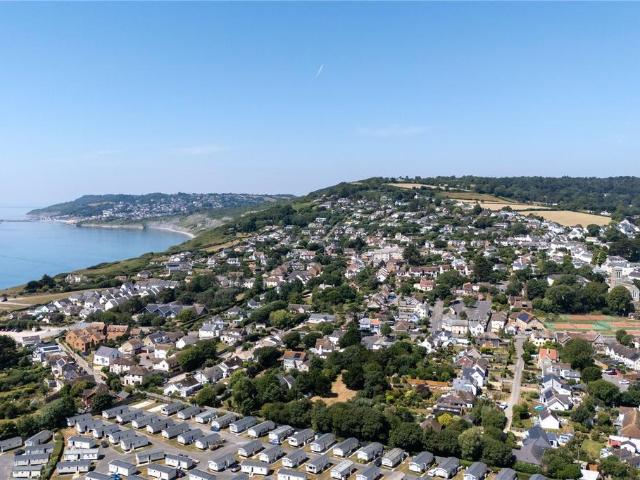 Bungalow for sale in Charmouth