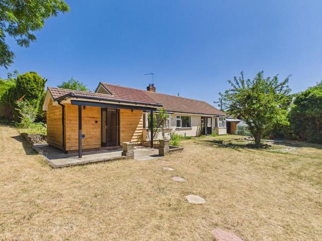 Bungalow for sale in Coughton