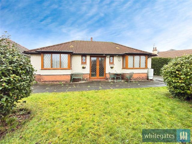 Bungalow for sale in Calderstones