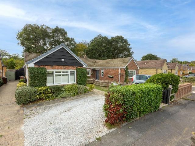 Bungalow for sale in Jacobs Well, Guildford