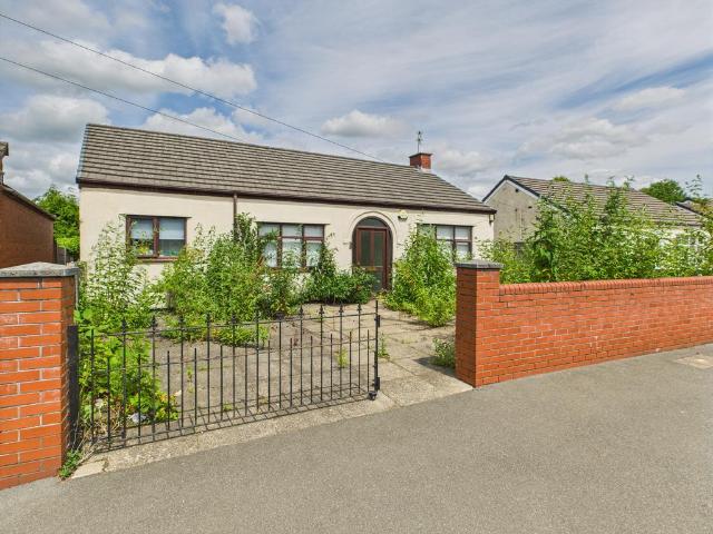 Bungalow for sale in St. Helens, Haresfinch