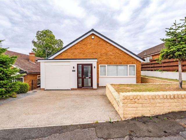 Bungalow for sale in Gedling, East Midlands