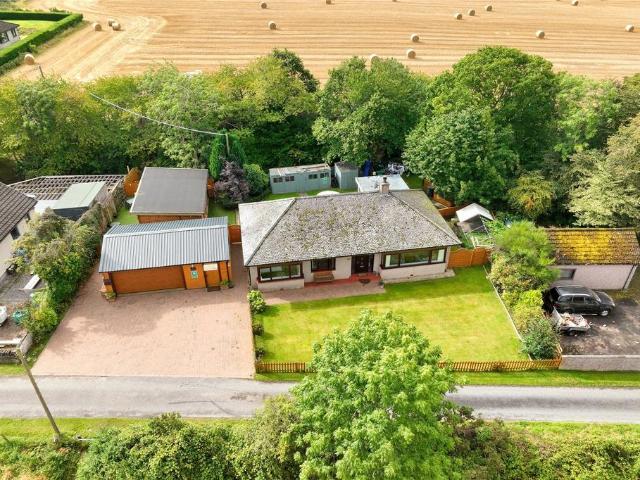 Bungalow for sale in Allanfearn, Inverness