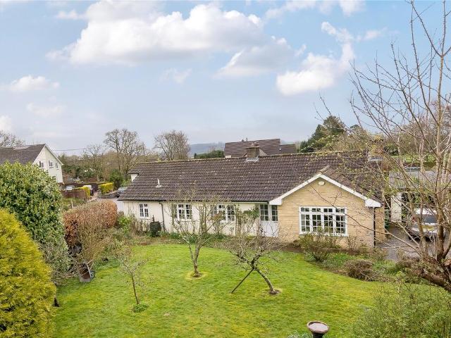 Bungalow for sale in Budlake, Devon