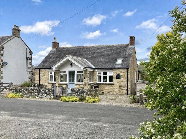 Bungalow for sale in Northumberland