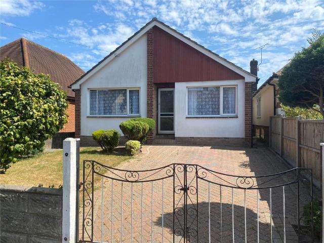 Bungalow for sale in Kinson, Bournemouth