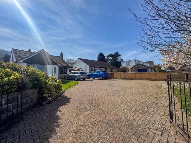 Bungalow for sale in Oldmixon, Weston-super-mare