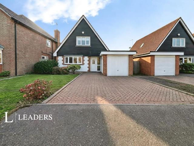 Bungalow for sale in Angmering, Clapham