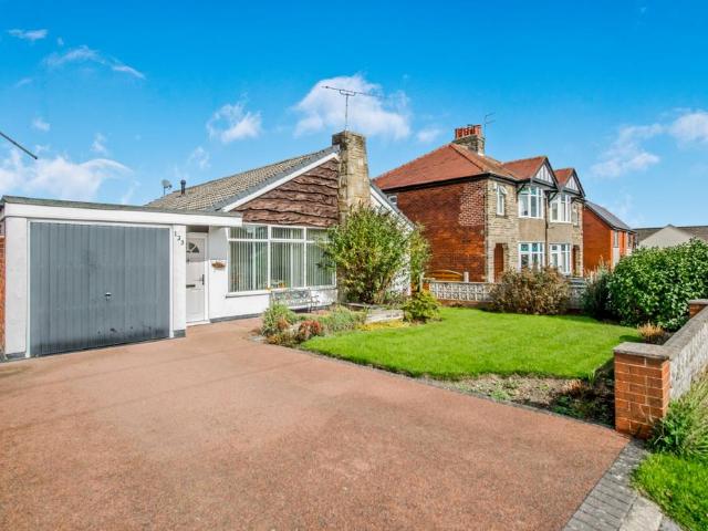 Bungalow for sale in Birstall Smithies, Gomersal