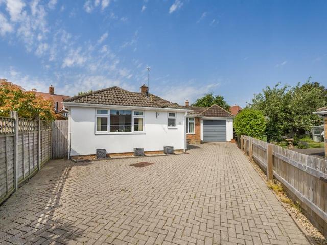 Bungalow for sale in Golden Valley, Gloucestershire