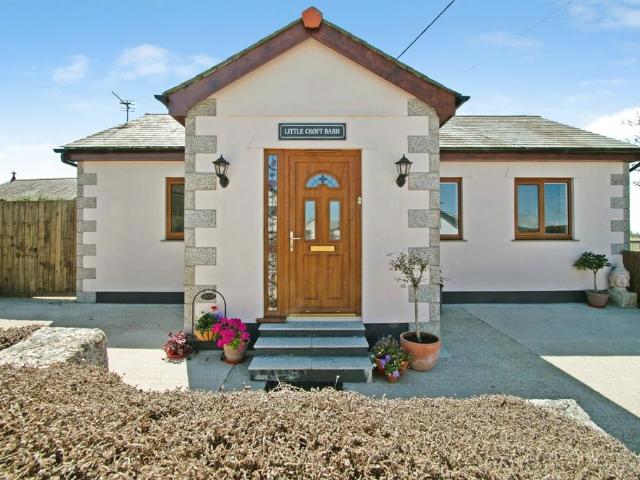 Bungalow for sale in Wendron, Cornwall
