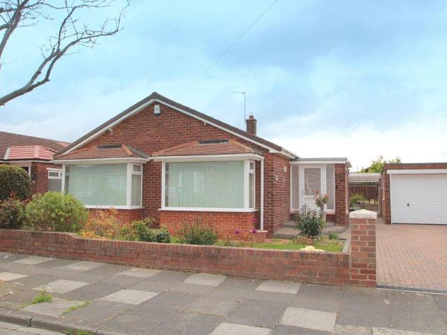 Bungalow for sale in Whitley Bay, Isle Of Man