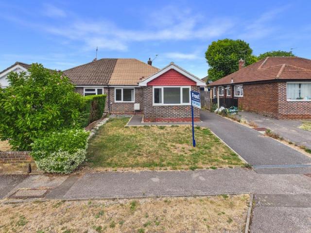 Bungalow for sale in Chesham