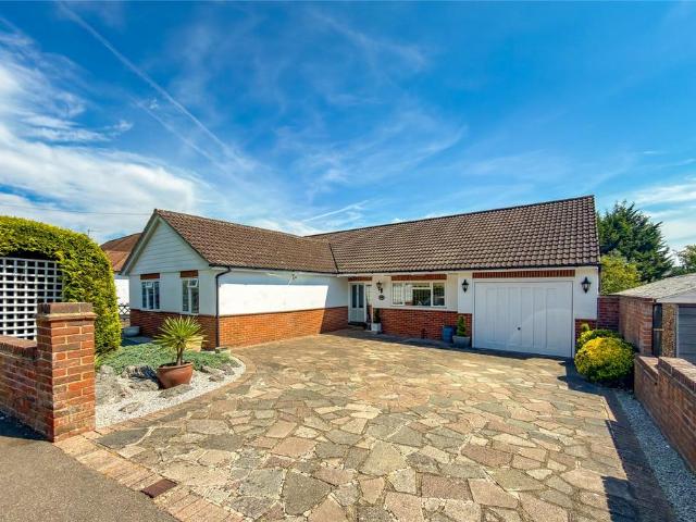Bungalow for sale in St Albans, Five Acres