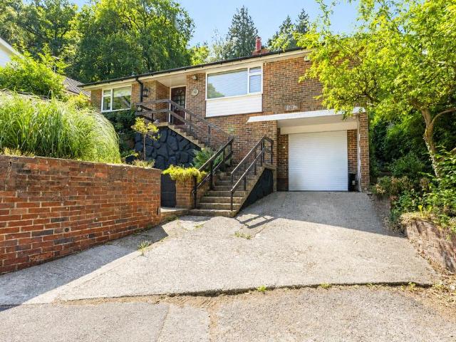 Bungalow for sale in Bolton Low Houses, Hampshire