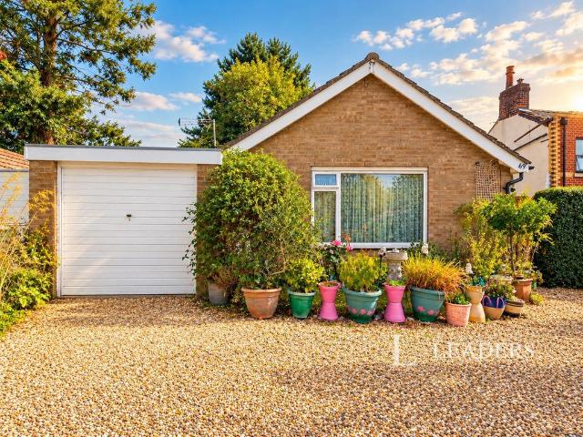 Bungalow for sale in Myland, Colchester